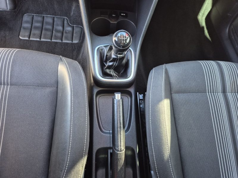 VOLKSWAGEN POLO 1.6 TDI 90CH FAP CONFORTLINE 5P 2013