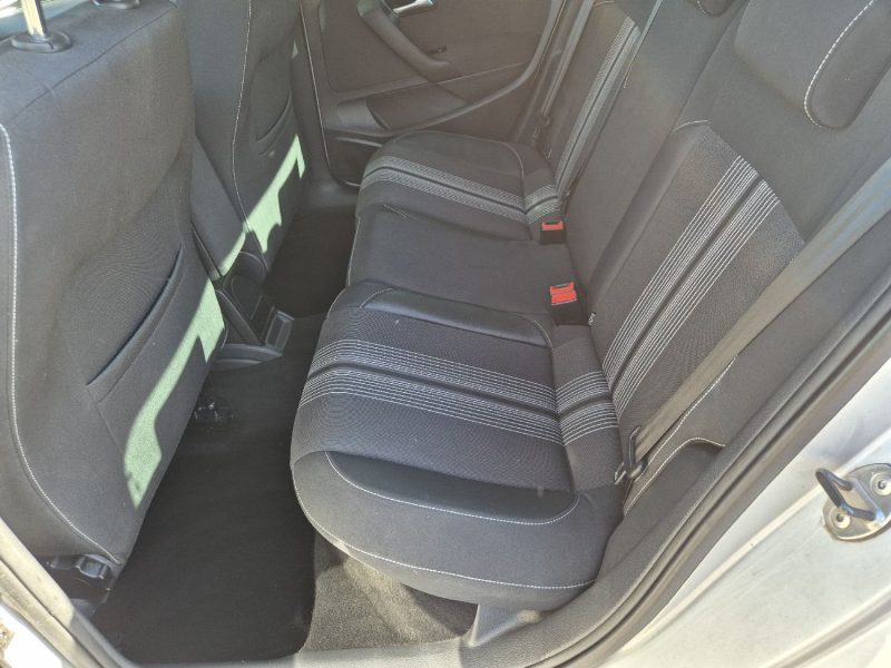 VOLKSWAGEN POLO 1.6 TDI 90CH FAP CONFORTLINE 5P 2013