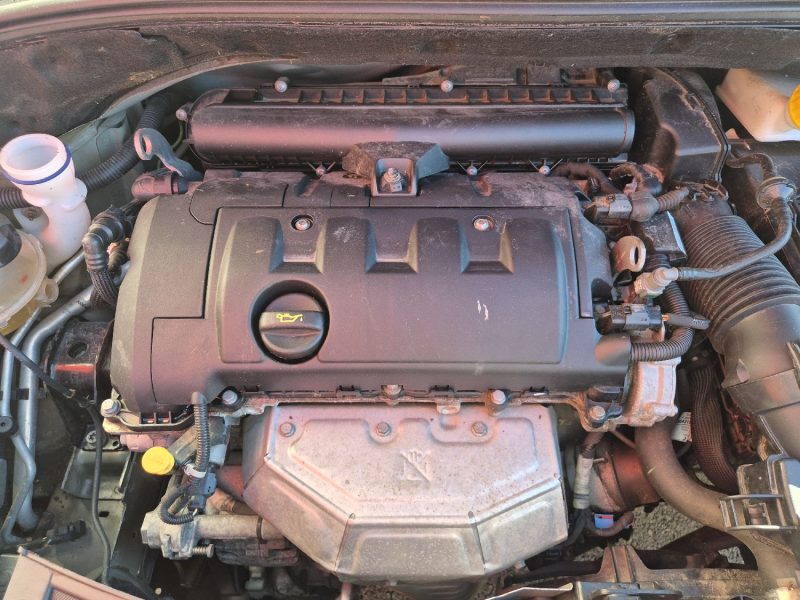 CITROEN DS3 1.6 VTI SO CHIC 6CV 2014