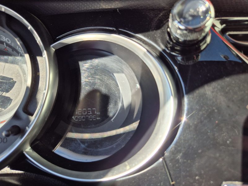 CITROEN DS3 1.6 VTI SO CHIC 6CV 2014