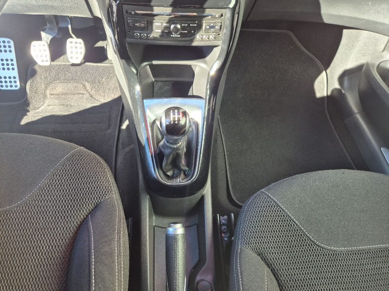 CITROEN DS3 1.6 VTI SO CHIC 6CV 2014