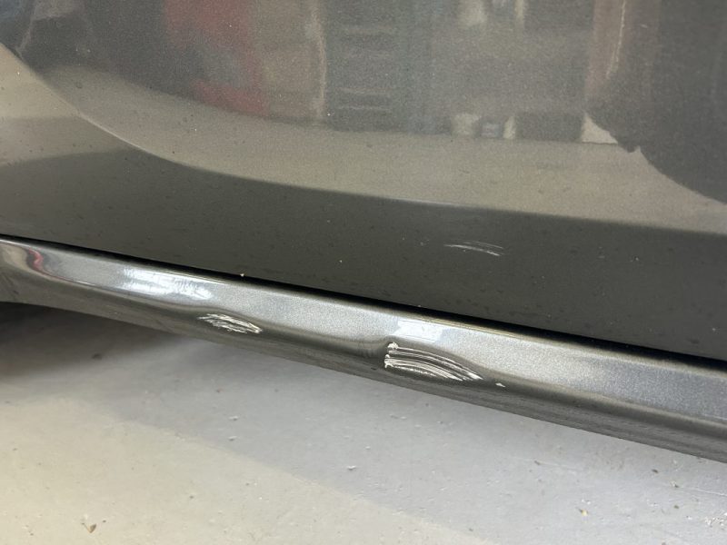 PEUGEOT 208 1.0 VTI ACCESS 5P CT OK