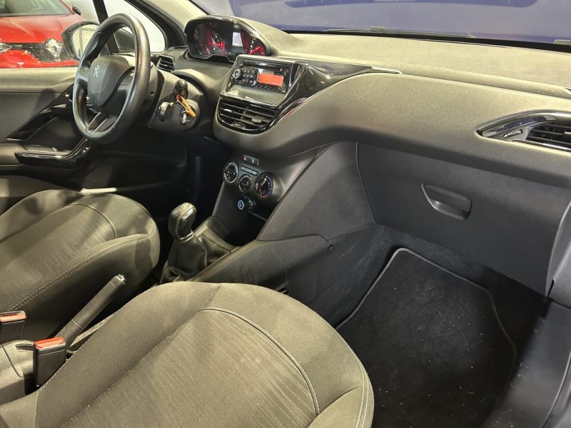 PEUGEOT 208 1.0 VTI ACCESS 5P CT OK