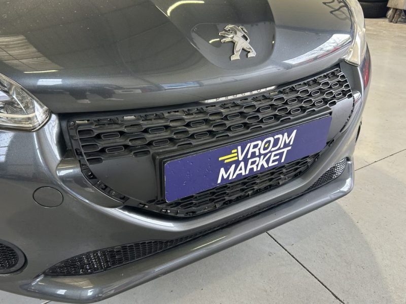 PEUGEOT 208 1.0 VTI ACCESS 5P CT OK