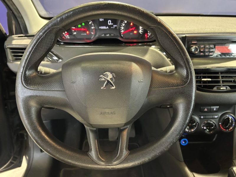 PEUGEOT 208 1.0 VTI ACCESS 5P CT OK