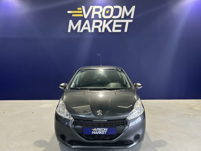 PEUGEOT 208 1.0 VTI ACCESS 5P CT OK