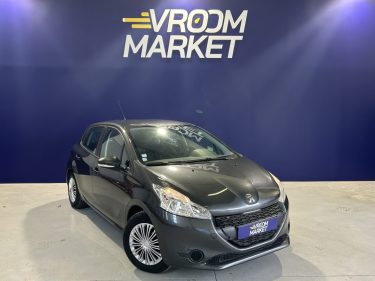 PEUGEOT 208 1.0 VTI ACCESS 5P CT OK