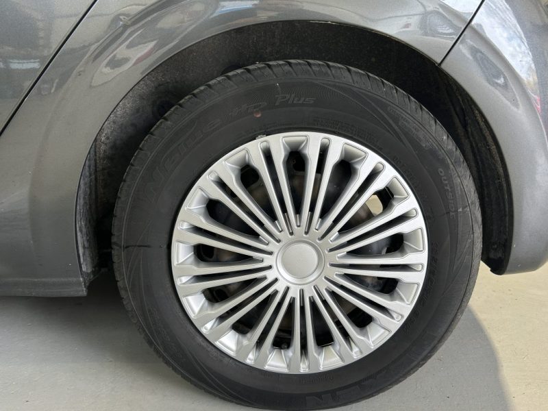 PEUGEOT 208 1.0 VTI ACCESS 5P CT OK