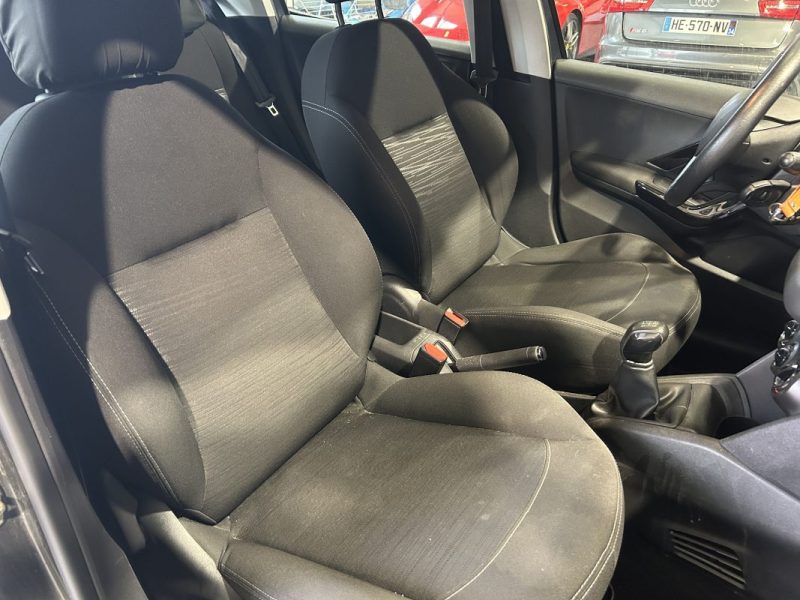 PEUGEOT 208 1.0 VTI ACCESS 5P CT OK