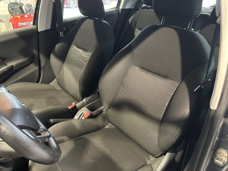 PEUGEOT 208 1.0 VTI ACCESS 5P CT OK