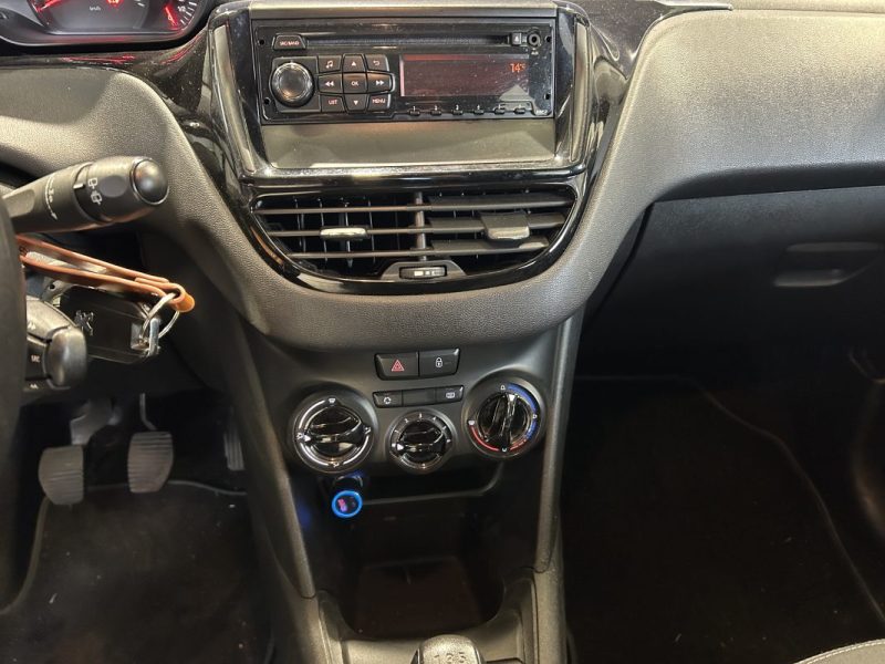 PEUGEOT 208 1.0 VTI ACCESS 5P CT OK
