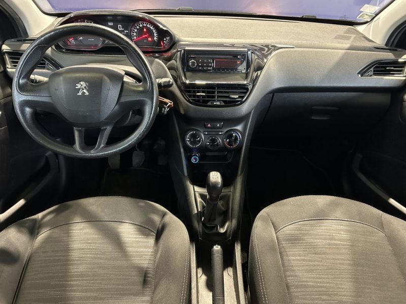 PEUGEOT 208 1.0 VTI ACCESS 5P CT OK