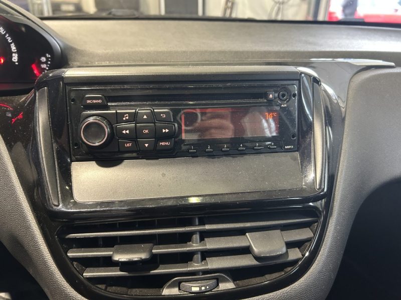 PEUGEOT 208 1.0 VTI ACCESS 5P CT OK