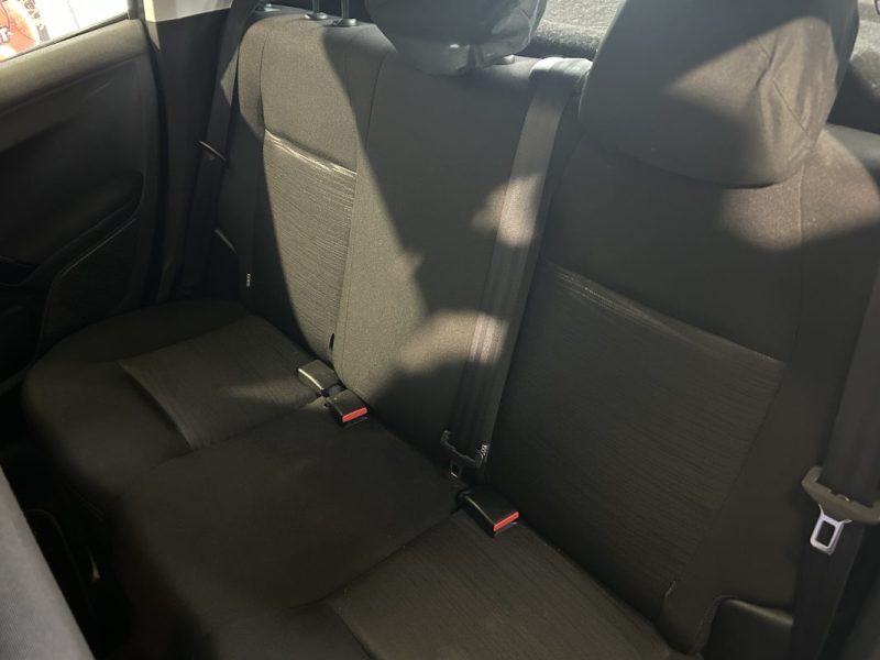 PEUGEOT 208 1.0 VTI ACCESS 5P CT OK