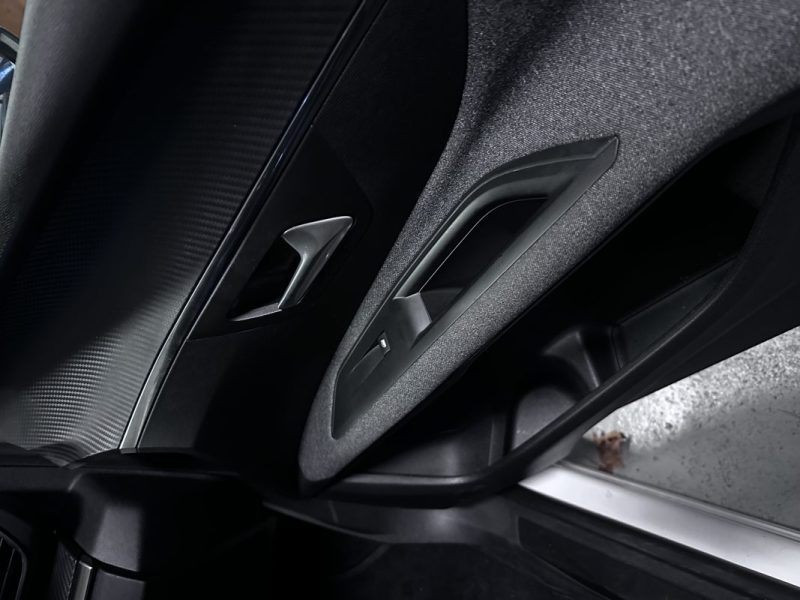 PEUGEOT 3008 1.6 BLUEHDI 120CH ACTIVE S&S EAT6 2017