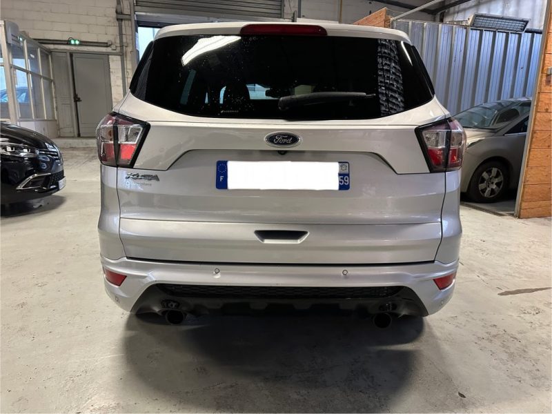 FORD KUGA 2.0 TDCI 150 ST-LINE 2016
