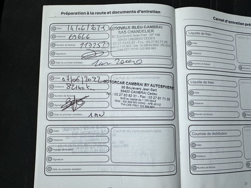 FORD KUGA 2.0 TDCI 150 ST-LINE 2016