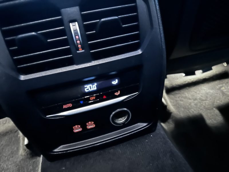 BMW 320DA 190CH SPORT 