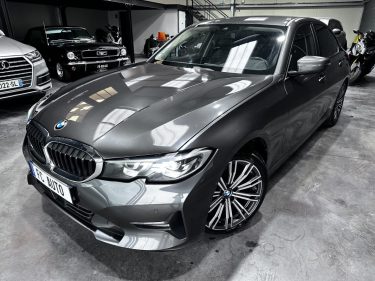 BMW 320DA 190CH SPORT 