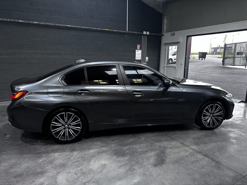 BMW 320DA 190CH SPORT 