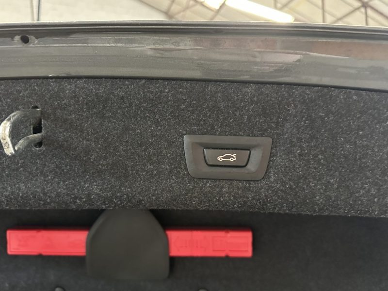 BMW SERIE 3 320DA 190CH  SPORT 2019