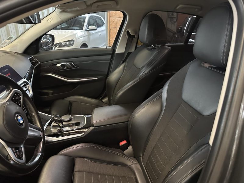 BMW SERIE 3 320DA 190CH  SPORT 2019