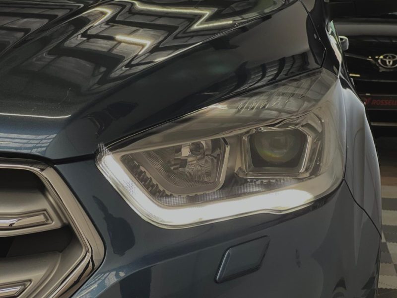 FORD KUGA 2.0 150CH TDCI 4X2 TITANIUM