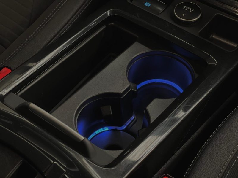 FORD KUGA 2.0 150CH TDCI 4X2 TITANIUM