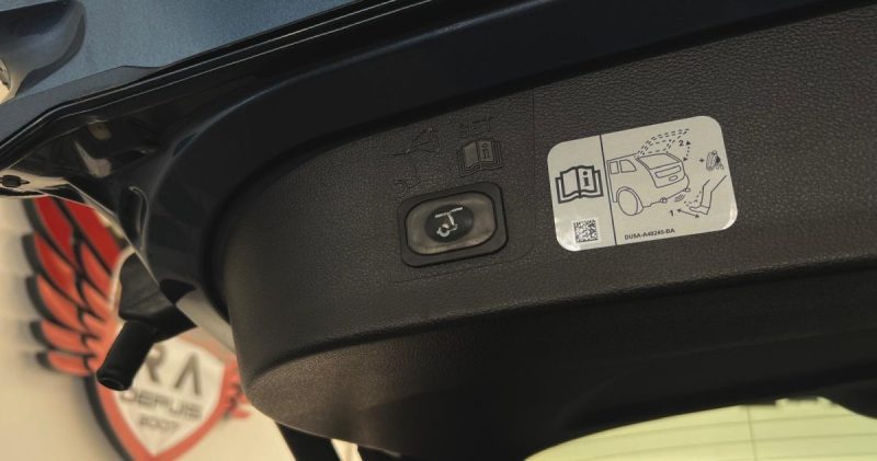 FORD KUGA 2.0 150CH TDCI 4X2 TITANIUM