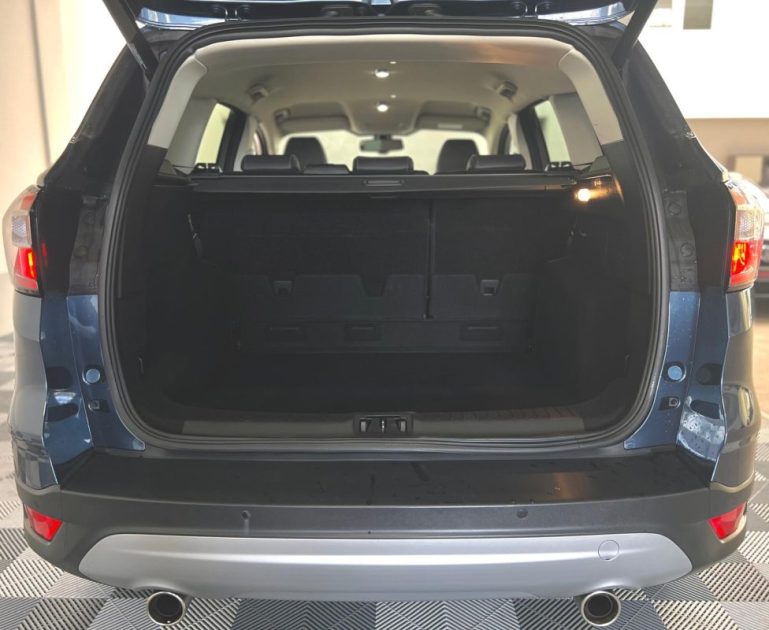 FORD KUGA 2.0 150CH TDCI 4X2 TITANIUM