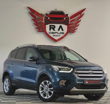 FORD KUGA 2.0 150CH TDCI 4X2 TITANIUM