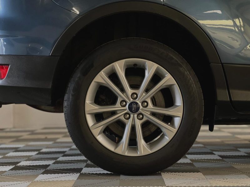 FORD KUGA 2.0 150CH TDCI 4X2 TITANIUM