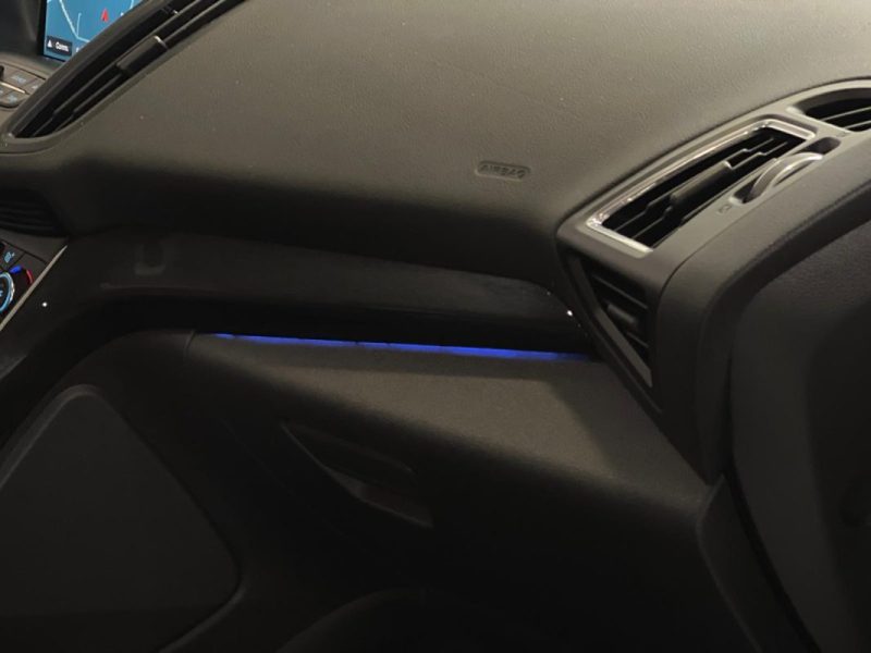 FORD KUGA 2.0 150CH TDCI 4X2 TITANIUM