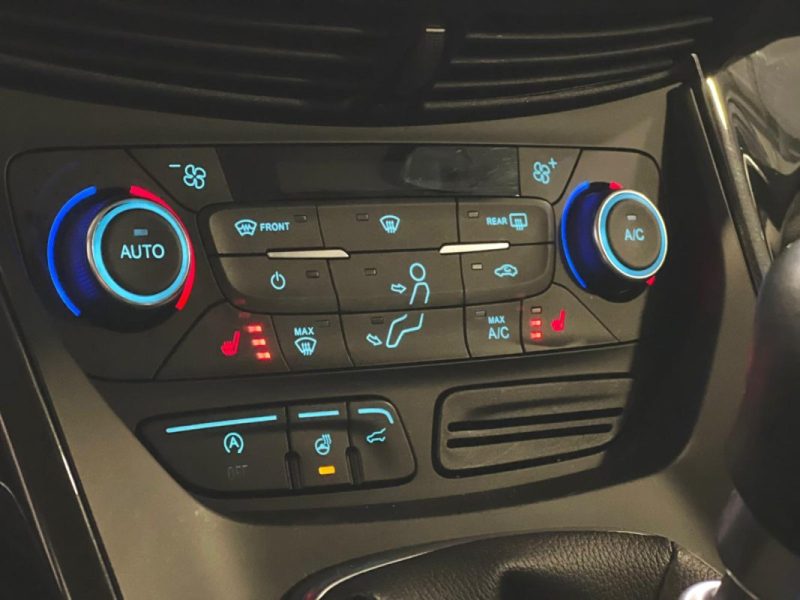 FORD KUGA 2.0 150CH TDCI 4X2 TITANIUM