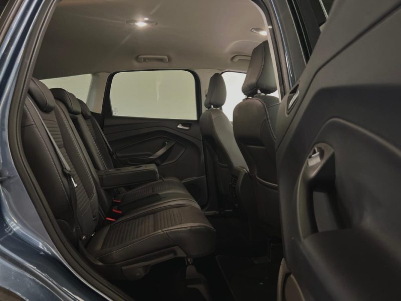 FORD KUGA 2.0 150CH TDCI 4X2 TITANIUM