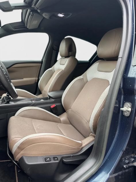 CITROEN DS4 e-HDi 115 Airdream So Chic