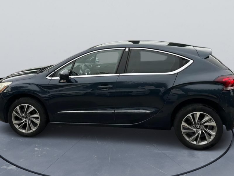 CITROEN DS4 e-HDi 115 Airdream So Chic