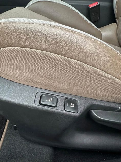 CITROEN DS4 e-HDi 115 Airdream So Chic