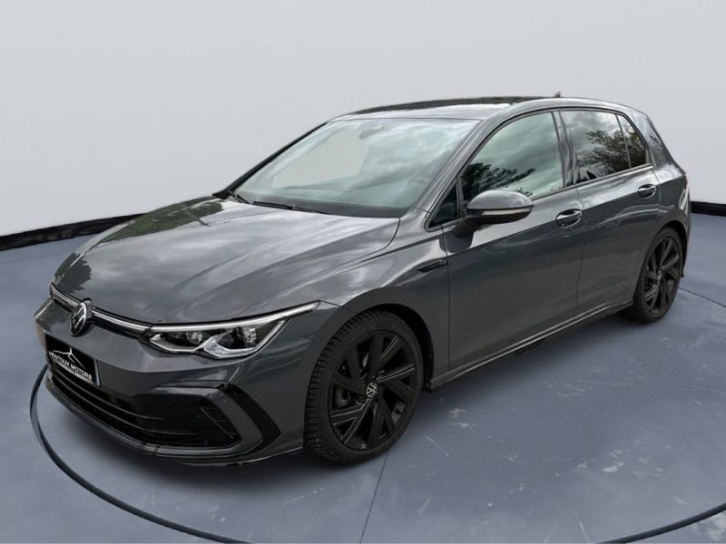 VOLKSWAGEN GOLF  DSG7 R-Line 1.5 eTSI
