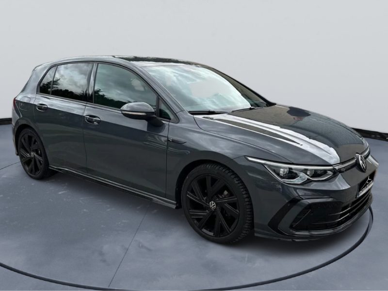 VOLKSWAGEN GOLF  DSG7 R-Line 1.5 eTSI