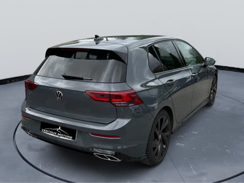 VOLKSWAGEN GOLF  DSG7 R-Line 1.5 eTSI