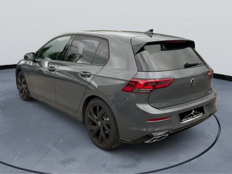 VOLKSWAGEN GOLF  DSG7 R-Line 1.5 eTSI