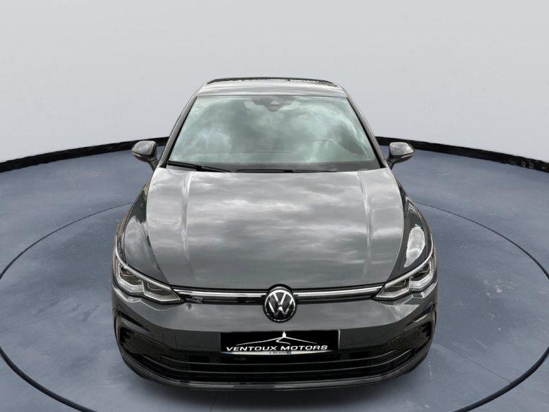 VOLKSWAGEN GOLF  DSG7 R-Line 1.5 eTSI