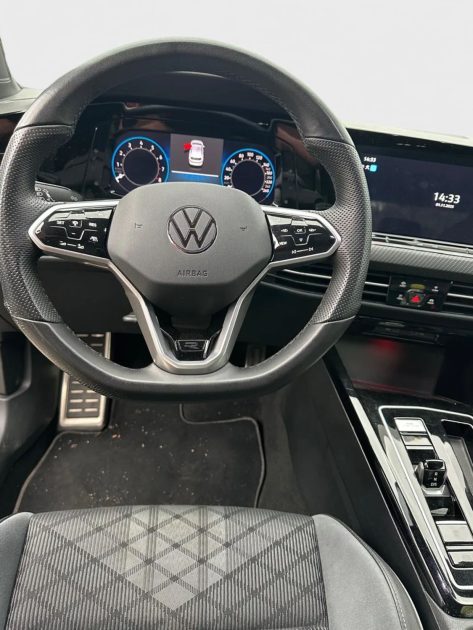 VOLKSWAGEN GOLF  DSG7 R-Line 1.5 eTSI