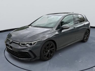 VOLKSWAGEN GOLF  DSG7 R-Line 1.5 eTSI