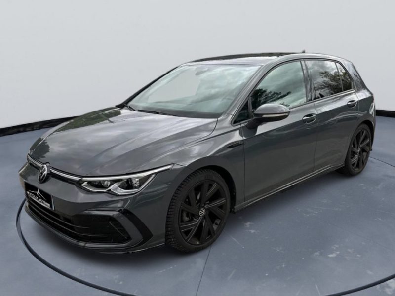 VOLKSWAGEN GOLF  DSG7 R-Line 1.5 eTSI