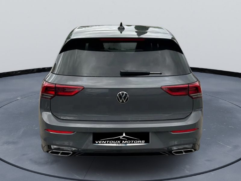 VOLKSWAGEN GOLF  DSG7 R-Line 1.5 eTSI