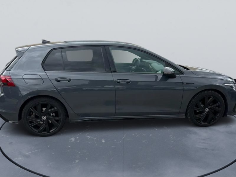 VOLKSWAGEN GOLF  DSG7 R-Line 1.5 eTSI