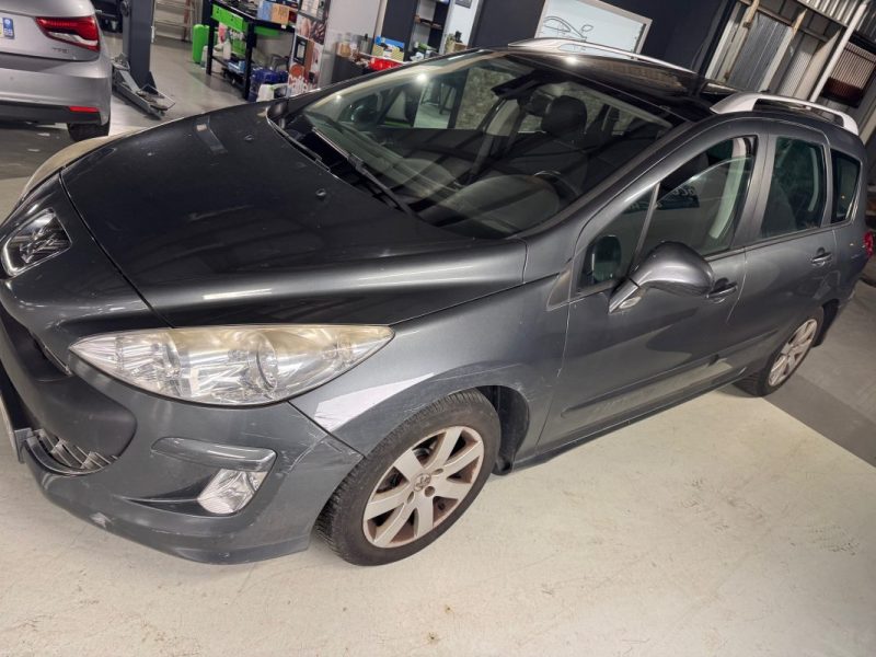 PEUGEOT 308 SW 1.6 16V 140 PREMIUM Boite Auto CT OK 