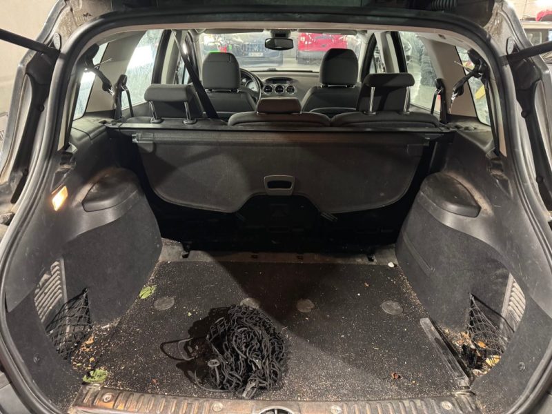 PEUGEOT 308 SW 1.6 16V 140 PREMIUM Boite Auto CT OK 